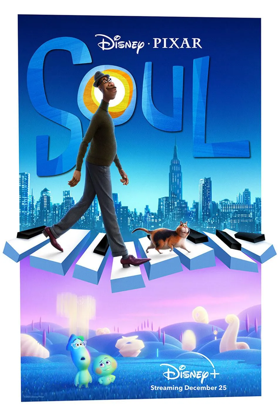 SOUL (2020)