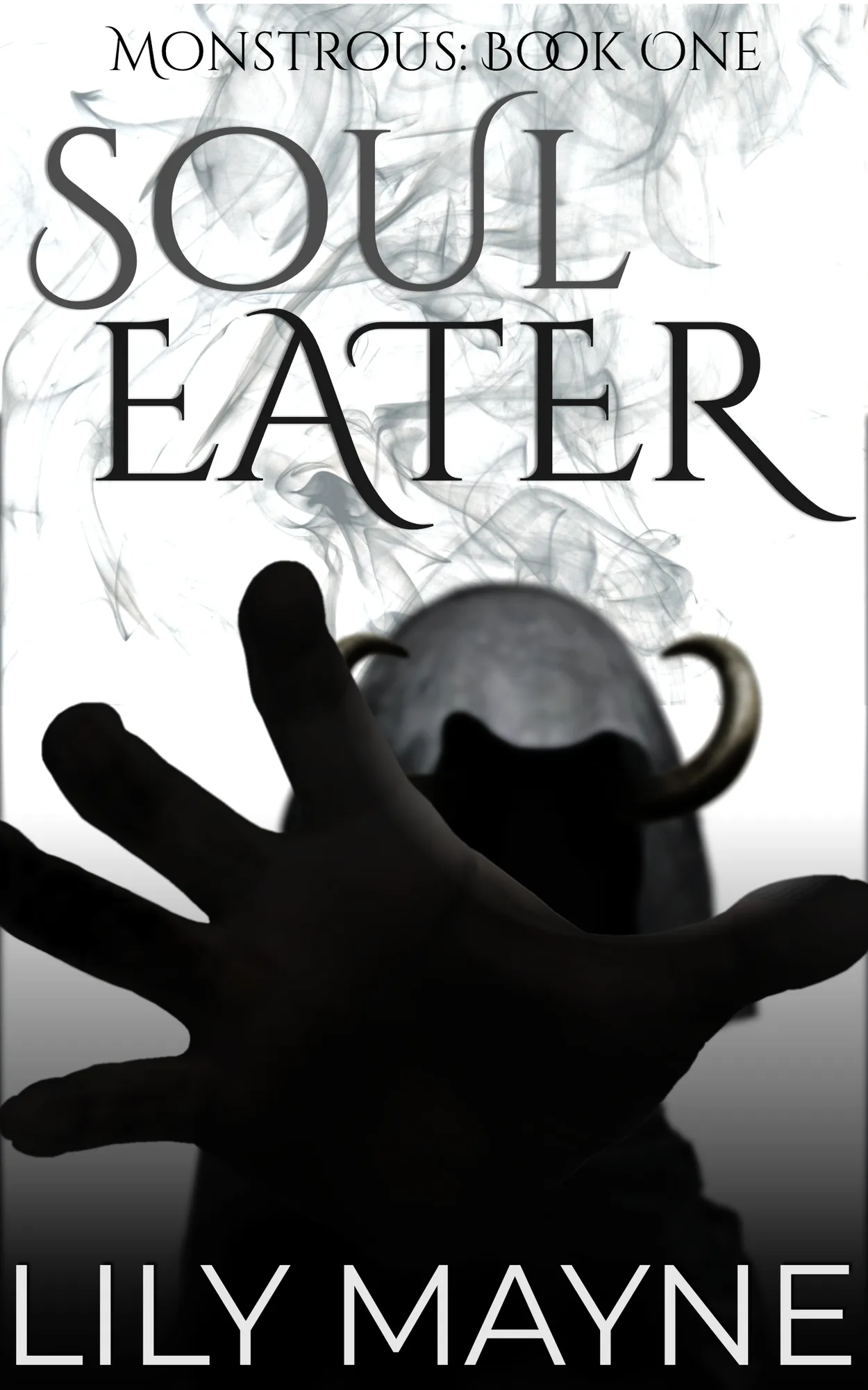 Soul Eater (credit: goodreads)