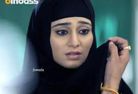 Soumya Seth pakai hijab, cantik? @india-forums