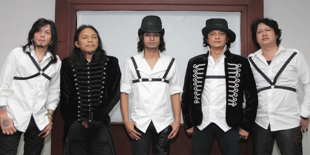 FOTO: Kapanlagi.com®