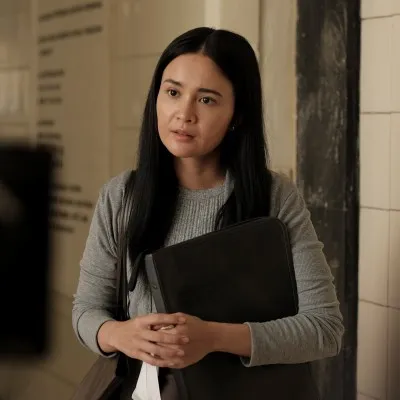 Soundtrack Nike Ardila Bikin Merinding, Michelle Ziudith Ungkap Horor "Alas Roban"