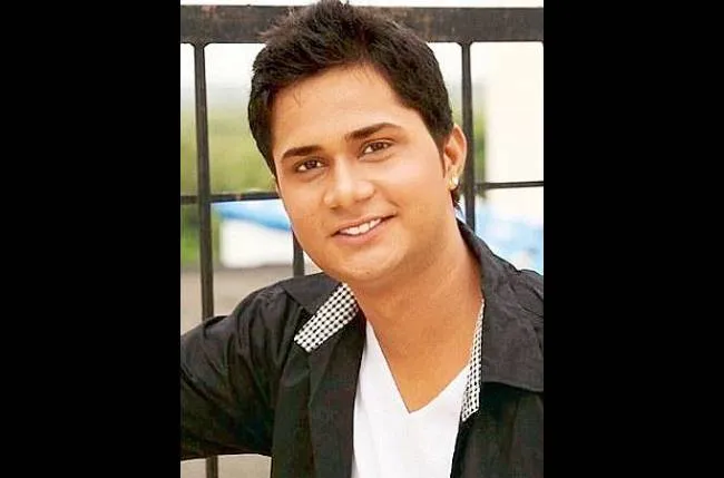 Sourabh ditangkap karena perkosa wanita. ©tellychakkar