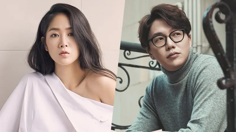 Soyu akan duet dengan Sung Si Kyung © Istimewa