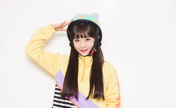 Soyul Crayon Pop diungkapkan mengalami serangan panik. ©soompi.com