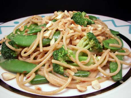 Resep Makanan: Spaghetti Oriental  Vemale.com