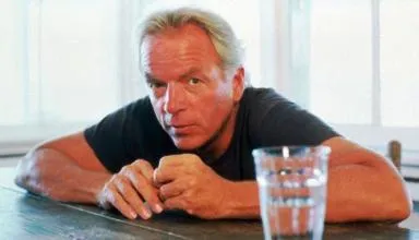 Spalding Gray