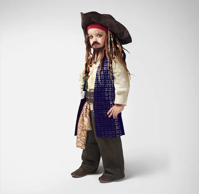 Kapten Jack Sparrow