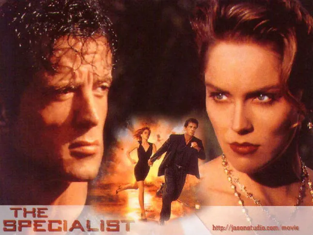 The Specialist