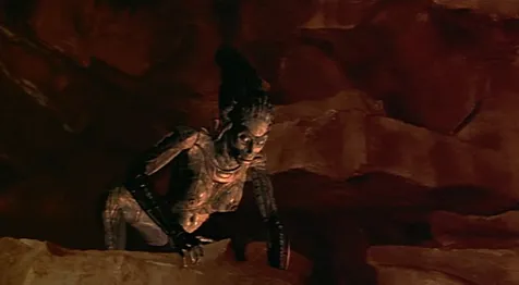 Film Species Adalah | hr giger 5 karya terbaik hr giger dalam film yang perlu Film Species Adalah | hr giger 5 karya terbaik hr giger dalam film yang perlu