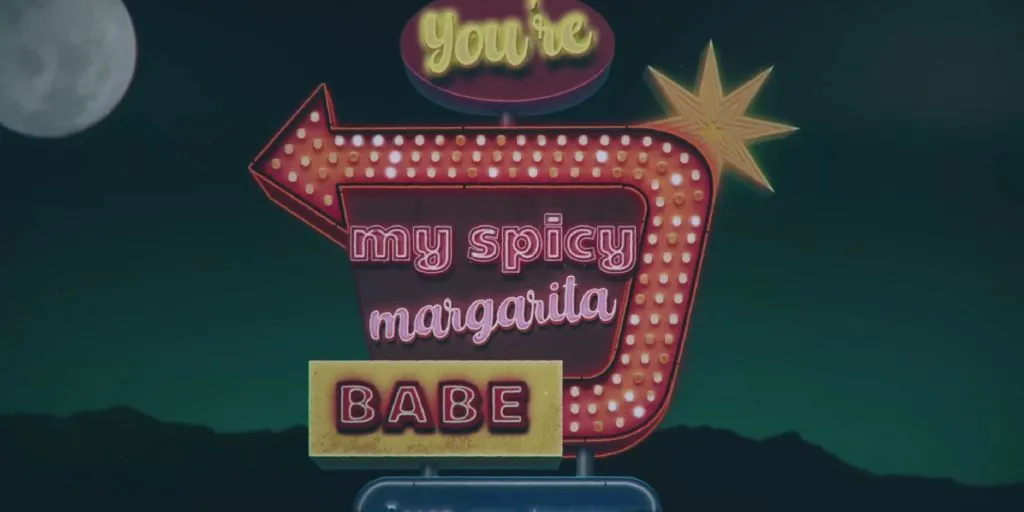 Jason Derulo, Michael Buble - Spicy Margarita