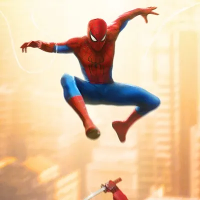 Spider-Man: Brand New Day Raih Popcornmeter 98 Persen di Rotten Tomatoes