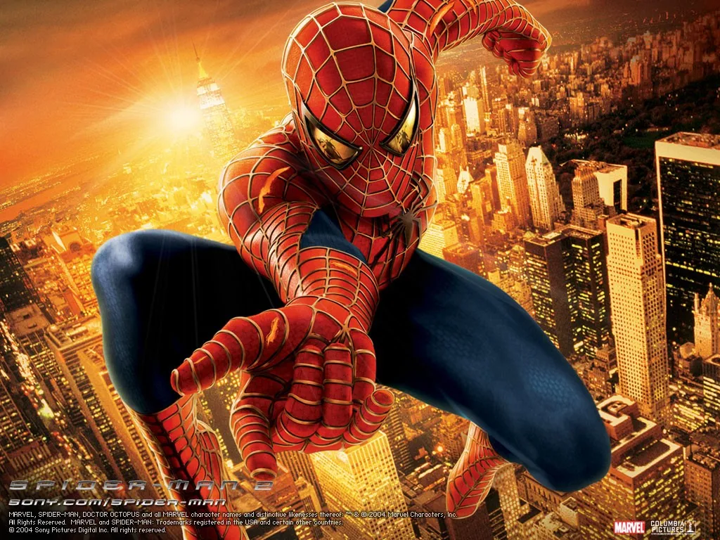 Apa yang membuat Marvel-Sony tak kunjung mengumumkan pemeran Spider-Man?/©Marvel