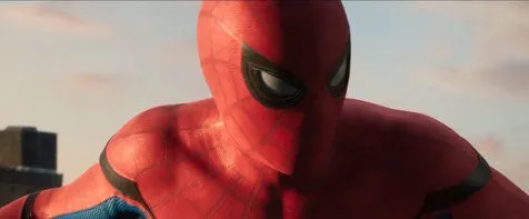 SPIDER-MAN: HOMECOMING © Youtube