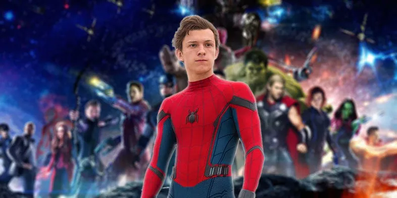 SPIDER-MAN: HOMECOMING © Screenrant