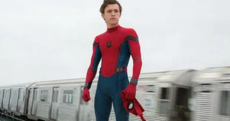 SPIDER-MAN: HOMECOMING © Youtube