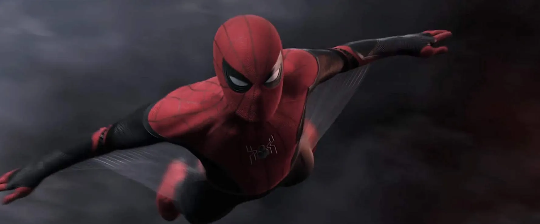 SPIDER-MAN: FAR FROM HOME