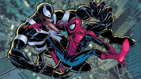 Venom © Variety
