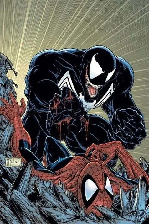 Spider-Man © Screenrant