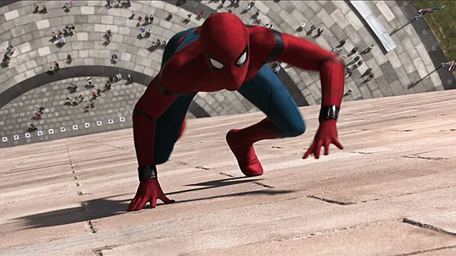 Spider-Man © Screenrant