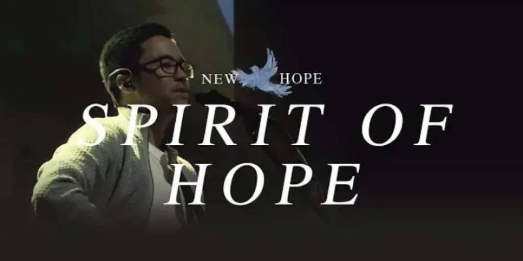 Symphony Worship - Spirit of Hope
