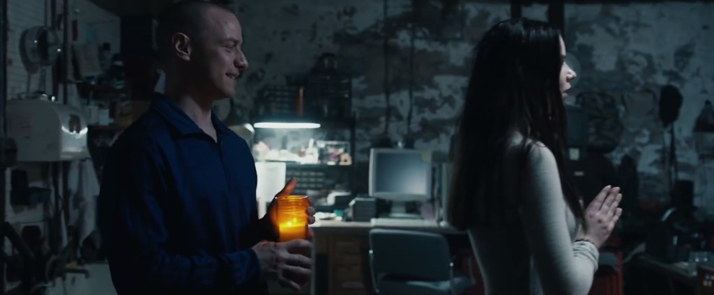 SPLIT © Screenrant