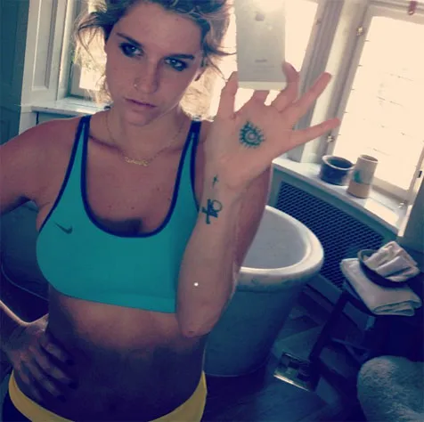 Kesha