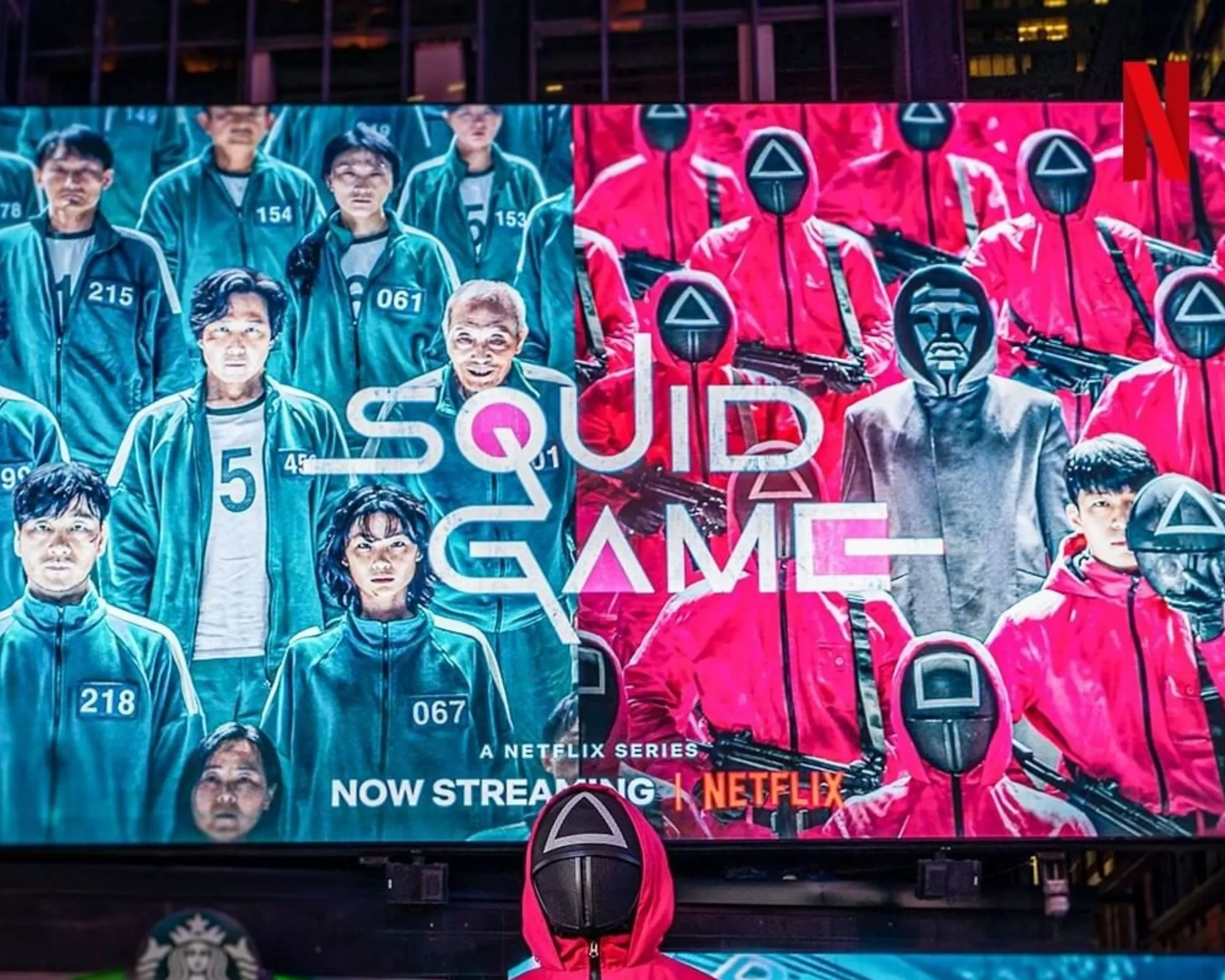 credit: Instagram.com/netflixkr