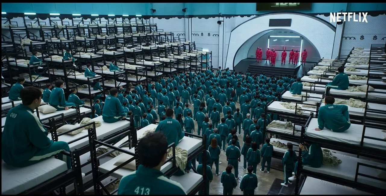 Squid Game (Credit: IMDb)