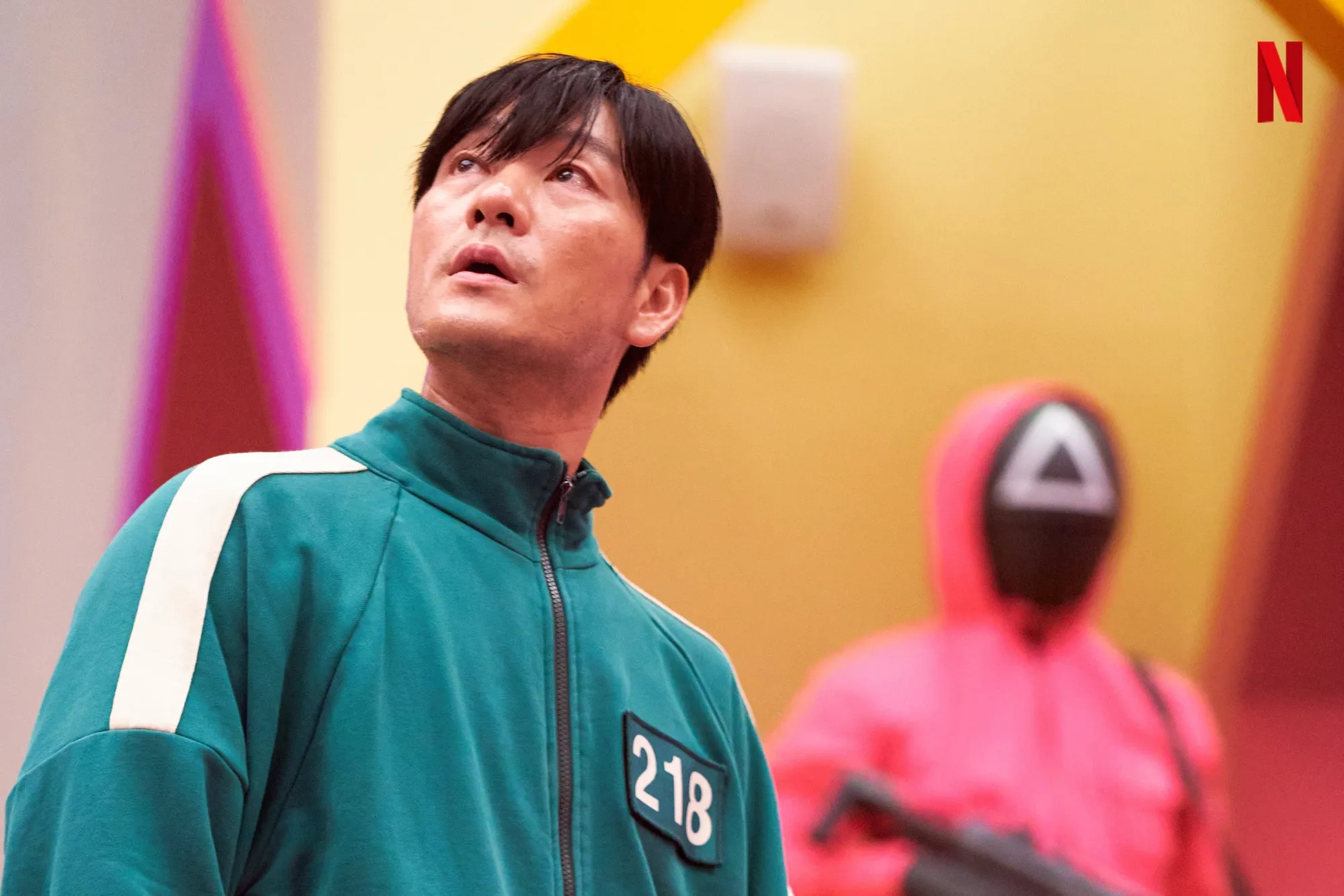 Squid Game (Credit: IMDb)