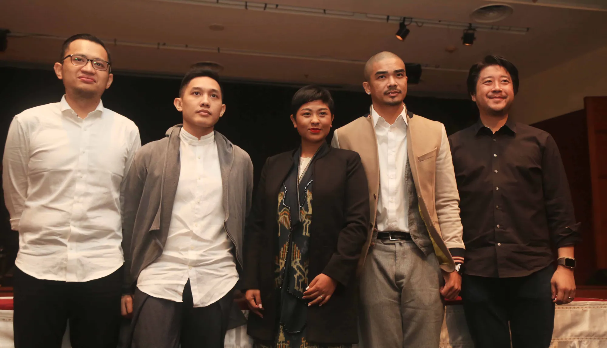 Dira Sugandi ingin rilis album serupa © Kapanlagi.com®