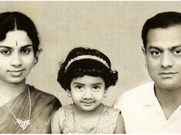 Sridevi @ oneindia.in