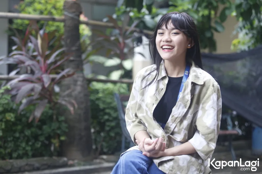 Bayu Herdianto © KapanLagi.com