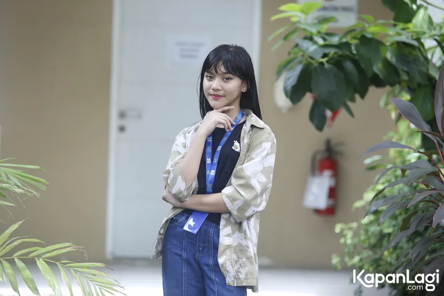 Bayu Herdianto © KapanLagi.com