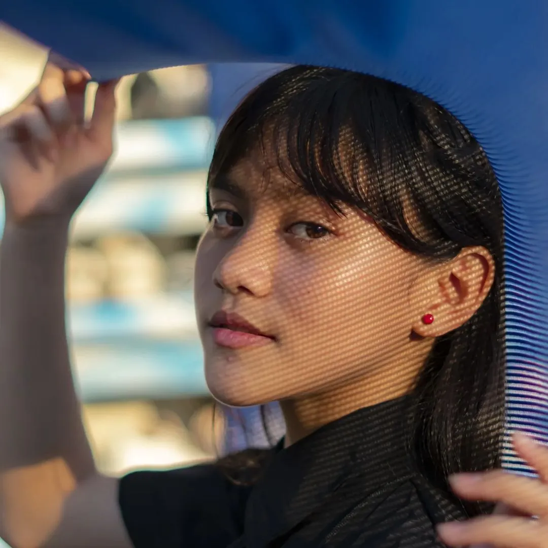 Mengidolakan Lesti