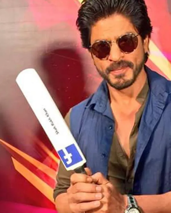 SRK ingin AbRam Khan jadi atlet kriket? © Pinkvilla.com