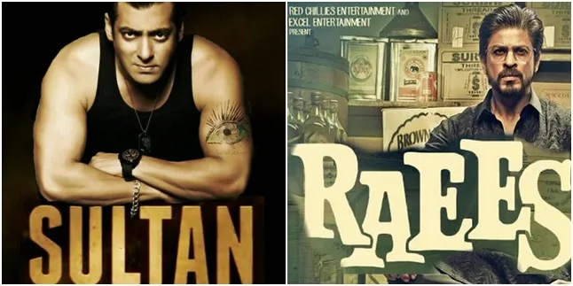 RAEES rela mengalah demi SULTAN. ©istimewa