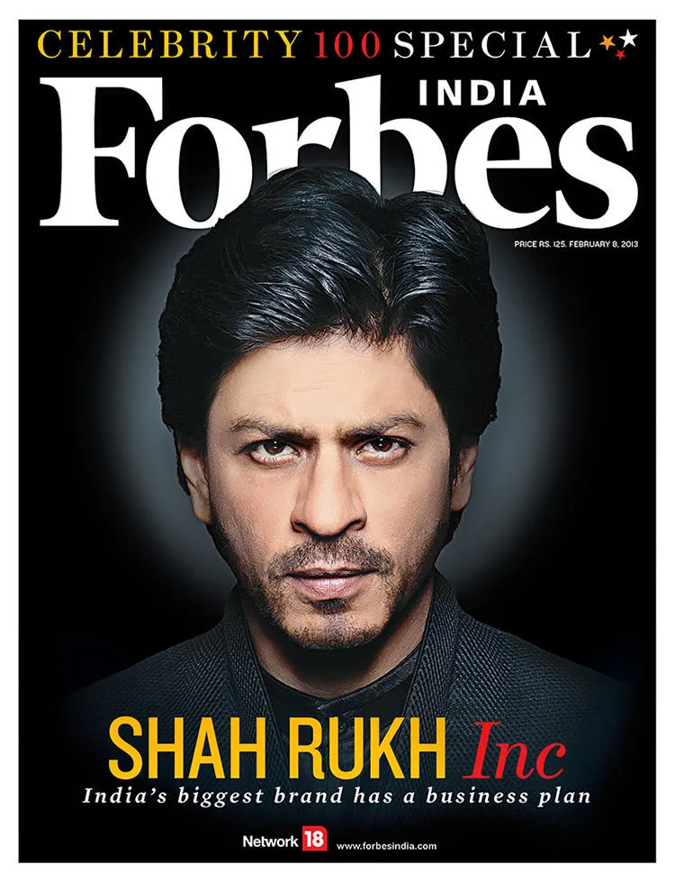 Shahrukh Khan @ istimewa