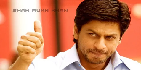 Shahrukh Khan ©pakwatan.pk