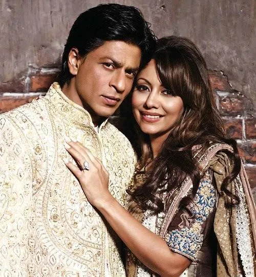 Gauri Khan