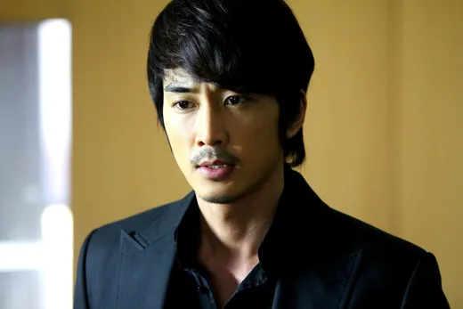 Song Seung heon