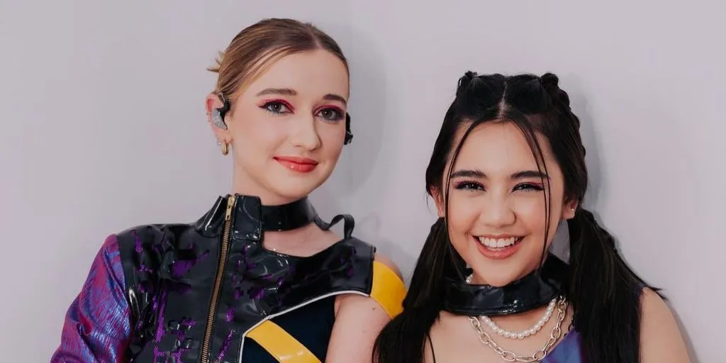 Stacey Ryan ft. Ziva Magnolya - Fall In Love Alone