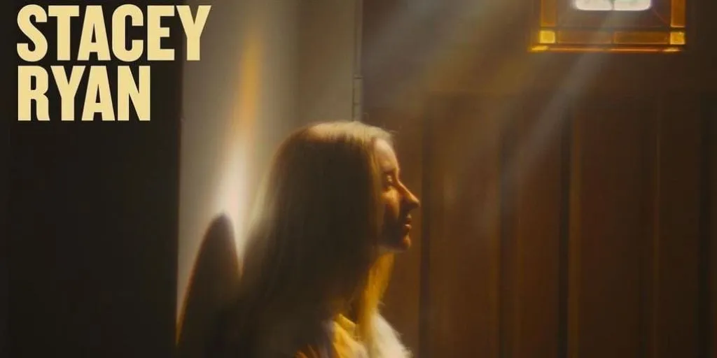 Stacey Ryan - Over Tonight