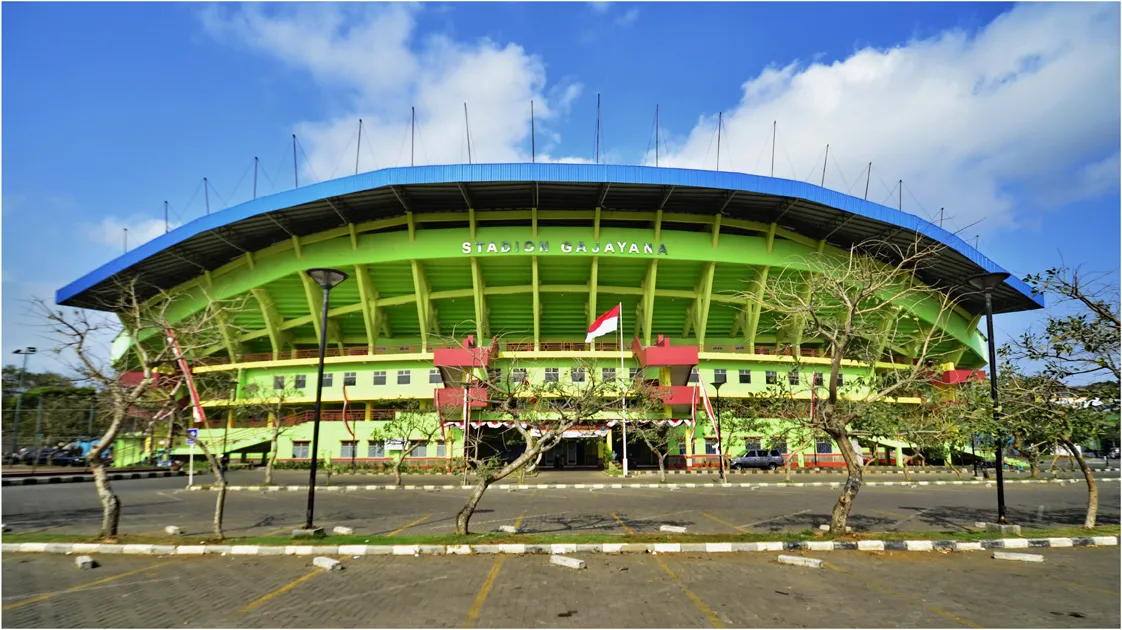 Beralih fungsi, Stadion Gajayana bakal menjadi tempat pagelaran even-even besar di kota Malang ©worldtravelserver.com