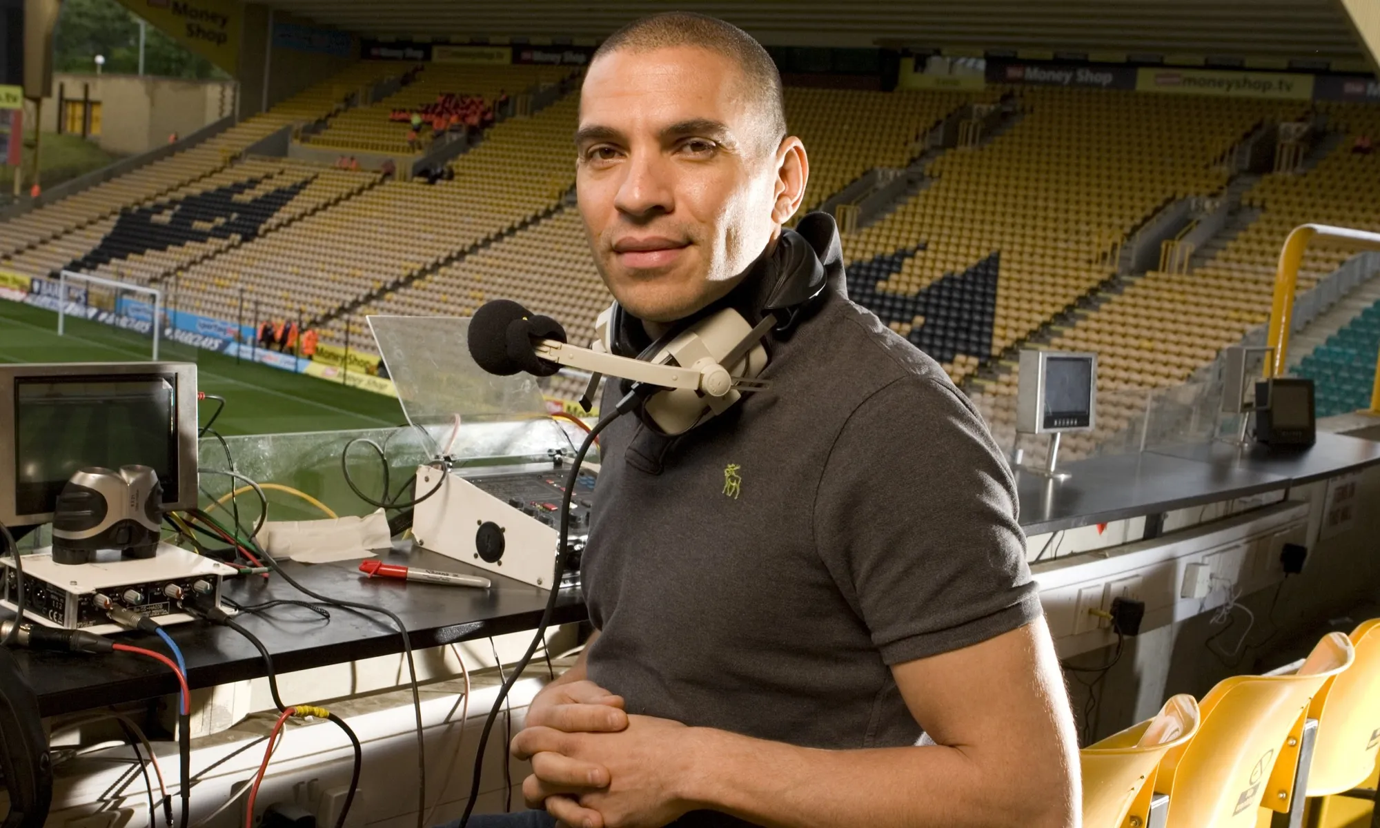 Stan Collymore
