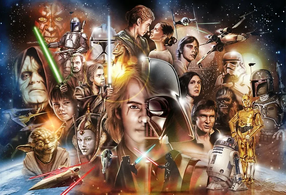 STAR WARS 7 © www.starwars7news.com