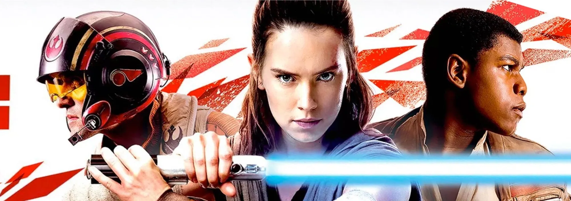 STAR WARS: THE LAST JEDI © Screenrant