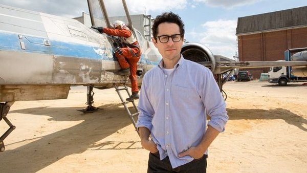 J.J. Abrams @youtube