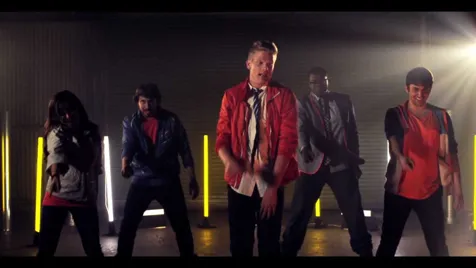 Pentatonix©