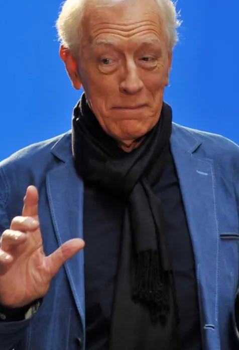Max Von Sydow