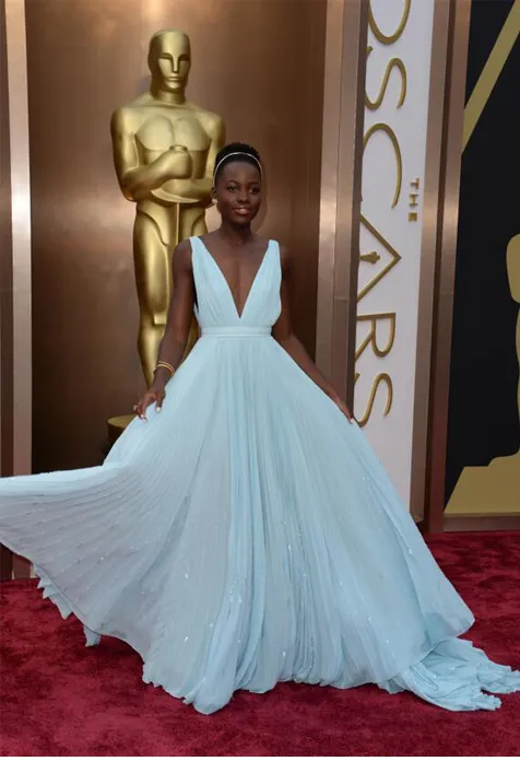 Lupita Nyong'o
